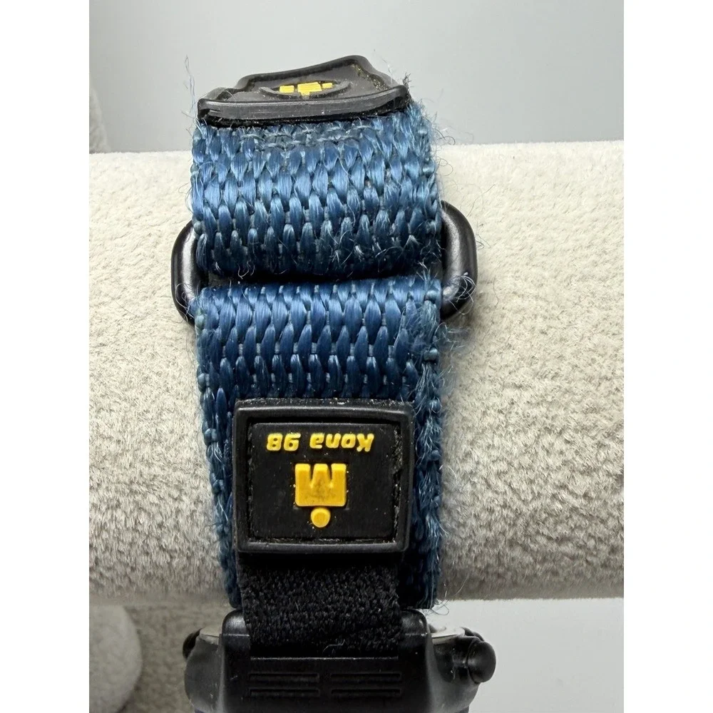 Timex Ironman Triathlon 20th‎ Anniversary 1998 New Battery Ladies Watch 33MM 7